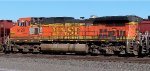 BNSF 5129